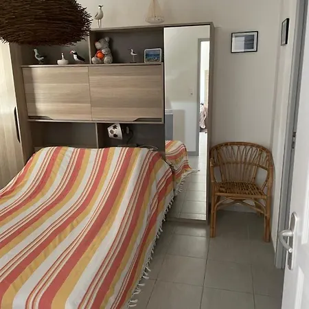 Appartement Narbonne * Narbonne