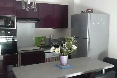 Appartement Narbonne Narbonne