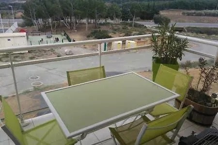 Appartement Narbonne Narbonne